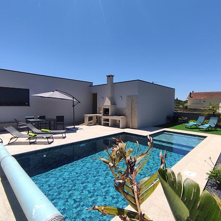 אספוסנדה Antas Villa Family מראה חיצוני תמונה