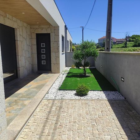 אספוסנדה Antas Villa Family מראה חיצוני תמונה