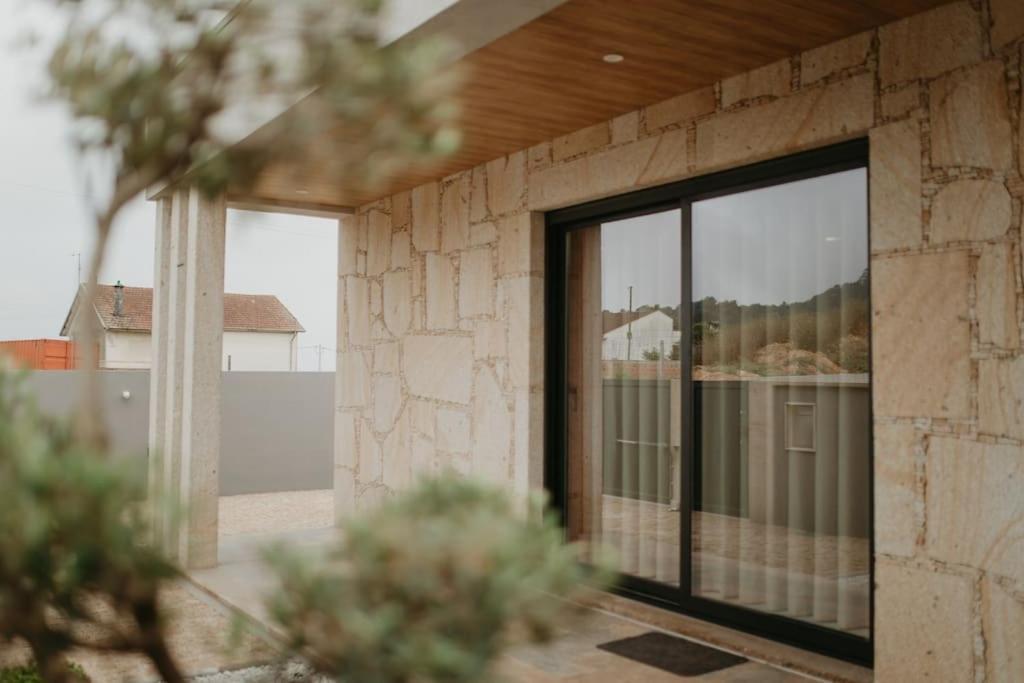 אספוסנדה Antas Villa Family מראה חיצוני תמונה