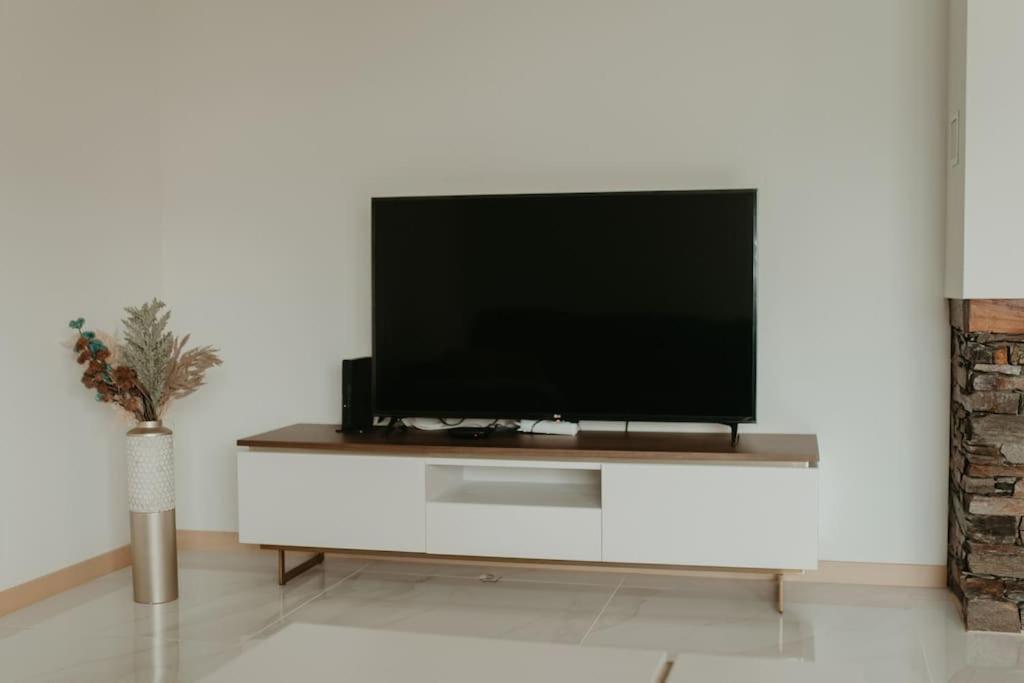 אספוסנדה Antas Villa Family מראה חיצוני תמונה