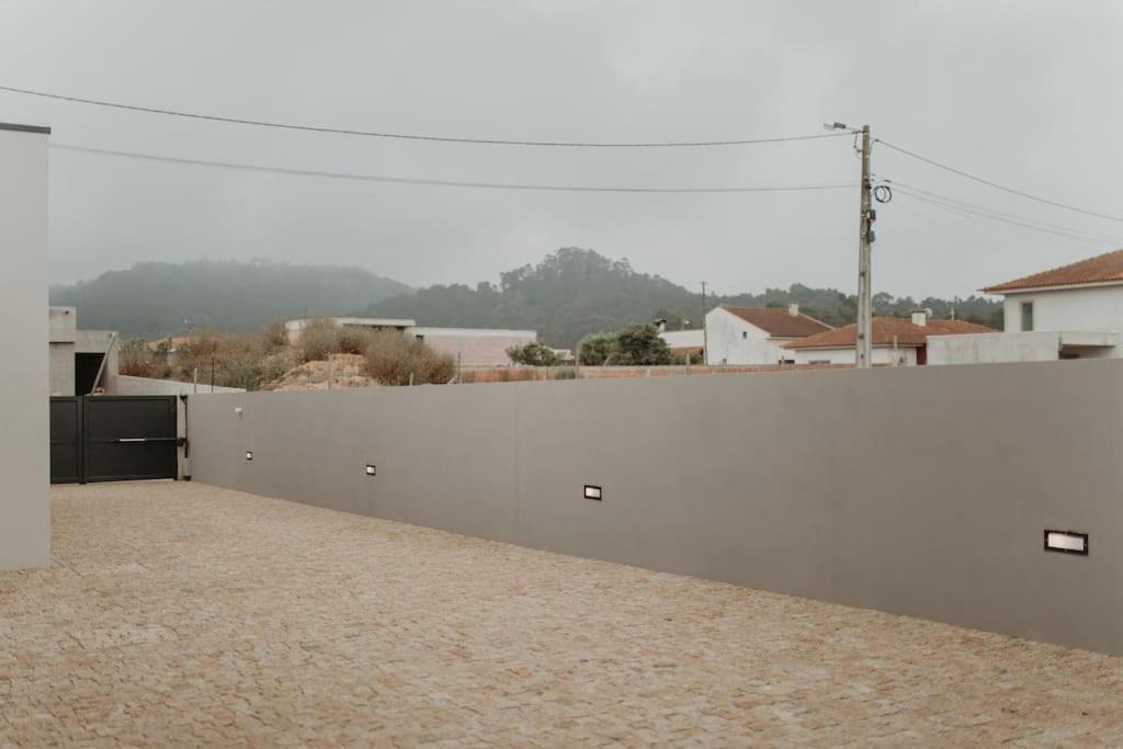 אספוסנדה Antas Villa Family מראה חיצוני תמונה