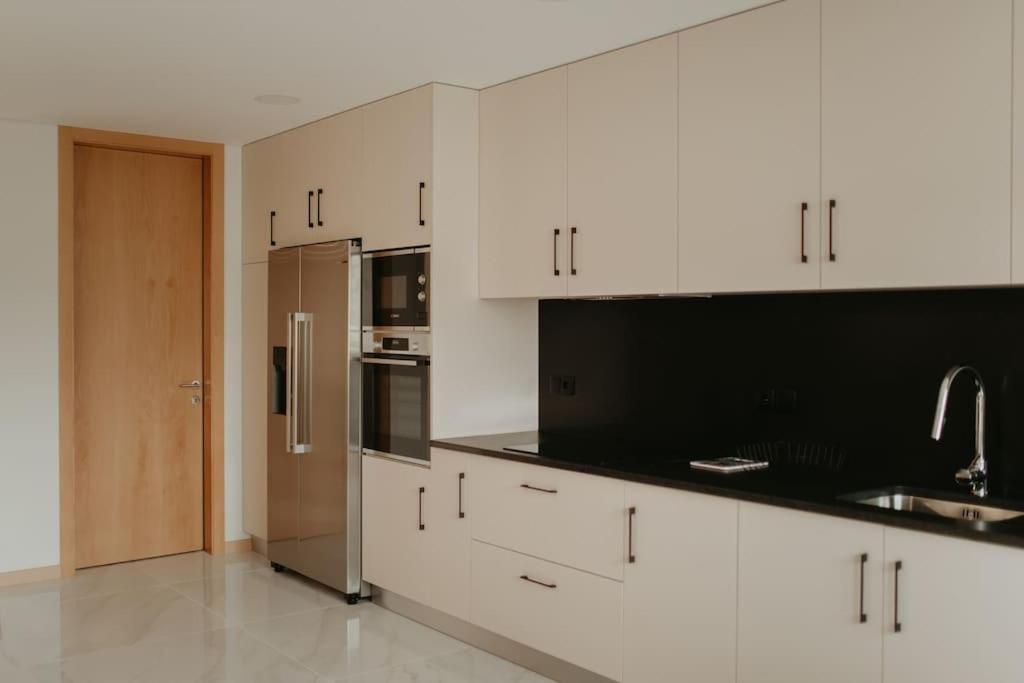 אספוסנדה Antas Villa Family מראה חיצוני תמונה