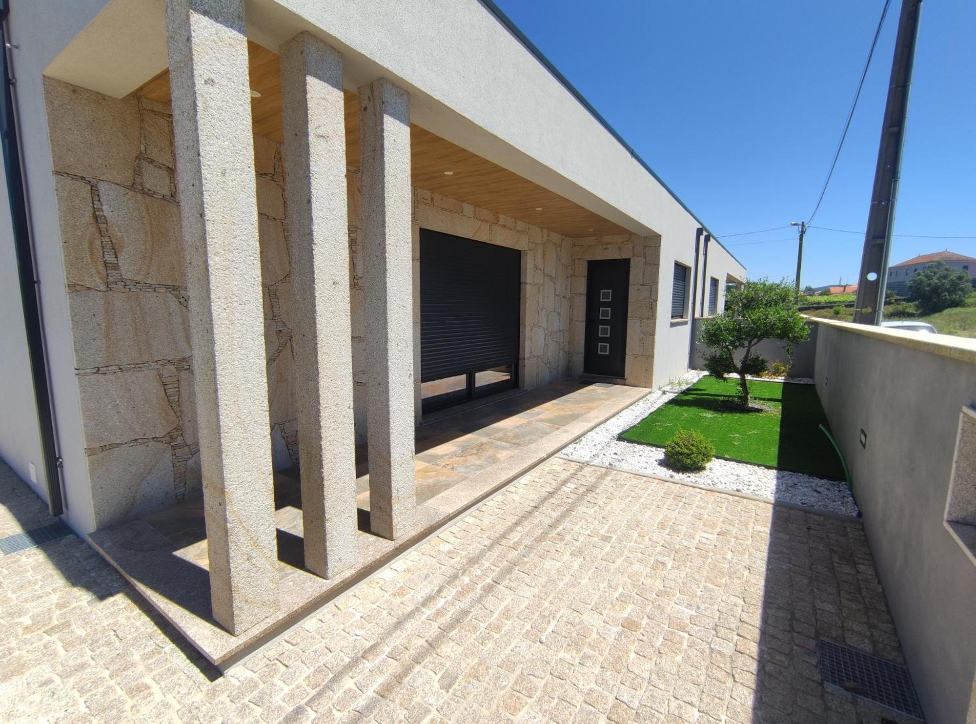 אספוסנדה Antas Villa Family מראה חיצוני תמונה