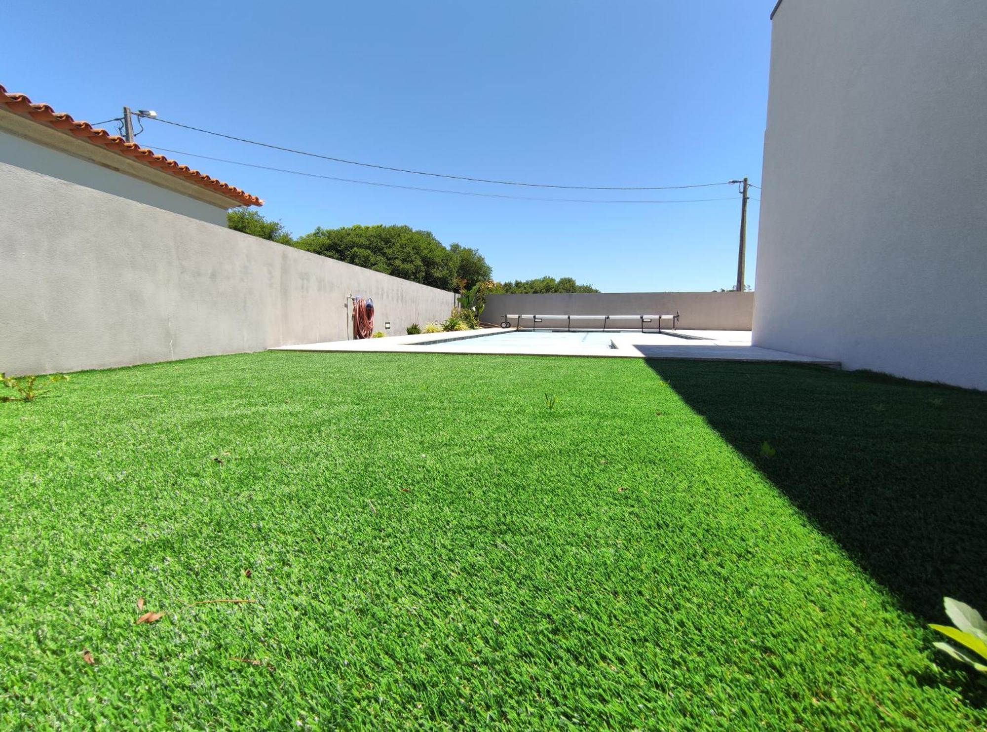 אספוסנדה Antas Villa Family מראה חיצוני תמונה