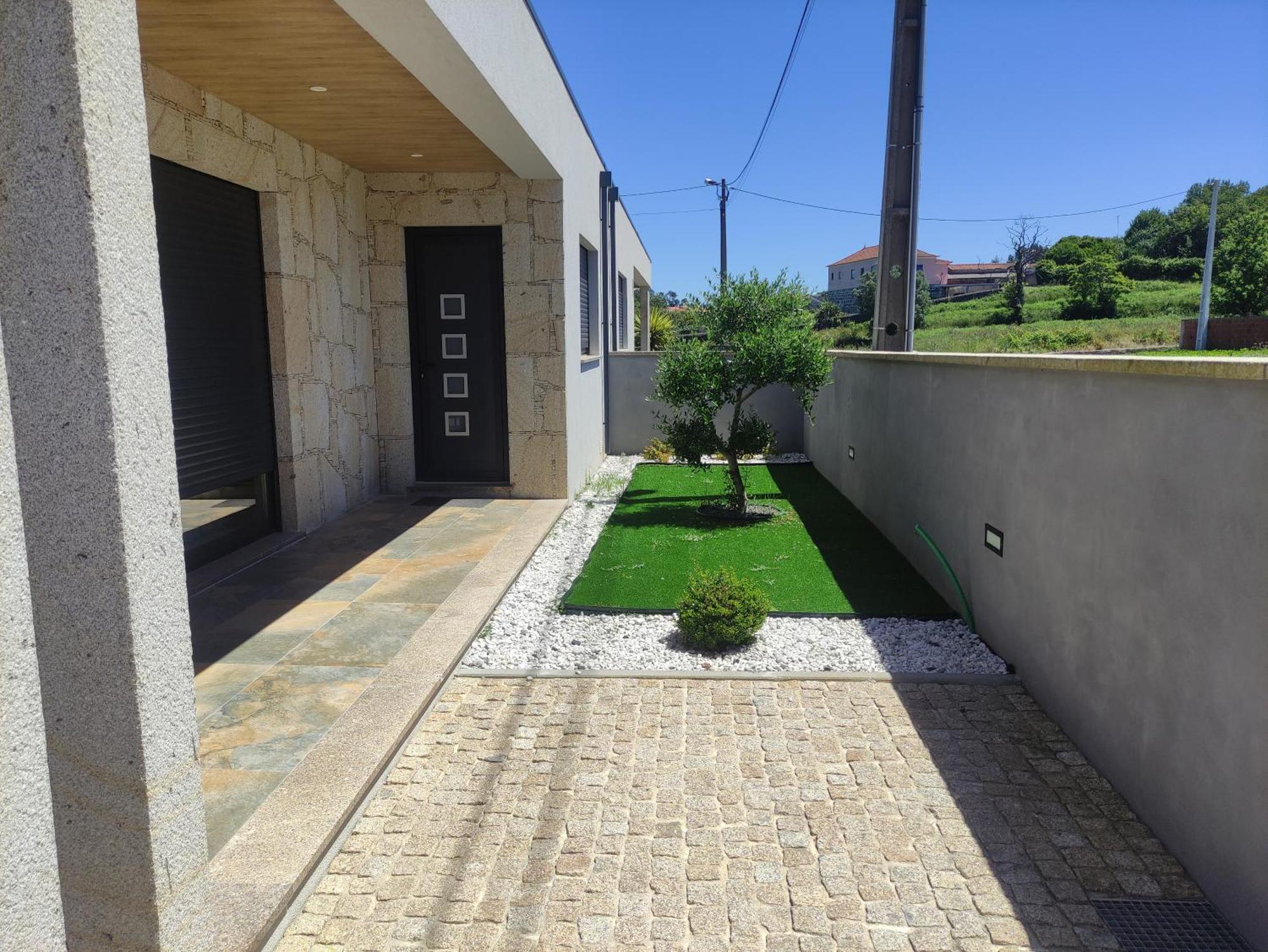 אספוסנדה Antas Villa Family מראה חיצוני תמונה